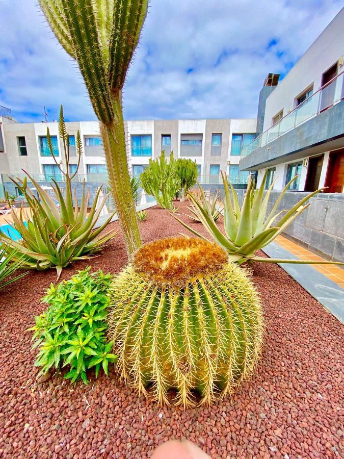 Mar De Fuerteventura 2 Apartment Corralejo Exterior photo