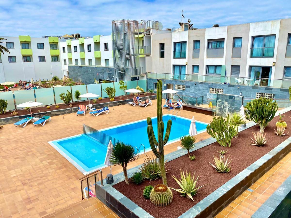 Mar De Fuerteventura 2 Apartment Corralejo Exterior photo